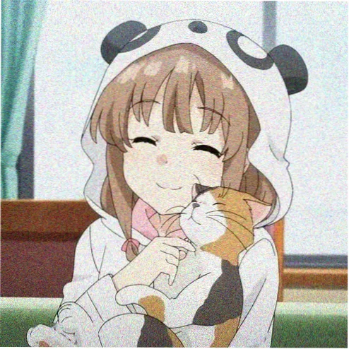 红桃影视观众头像
